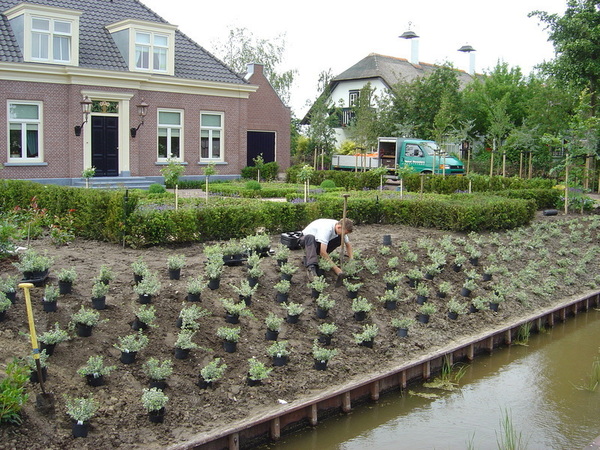 Nieuwbouwproject