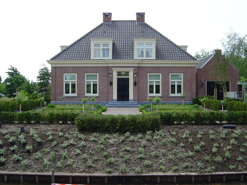 Nieuwbouwproject