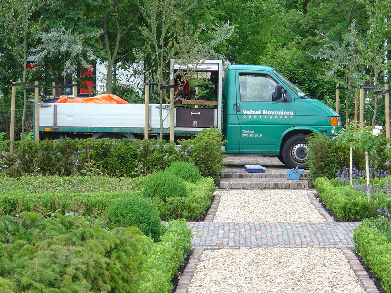Nieuwbouwproject